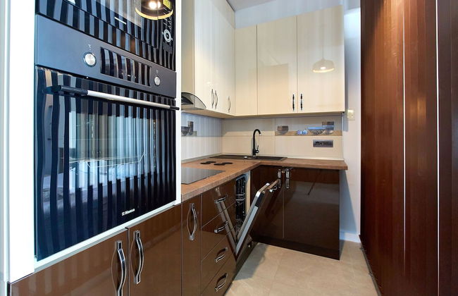 Grup Casa Del Mar - Foto 57