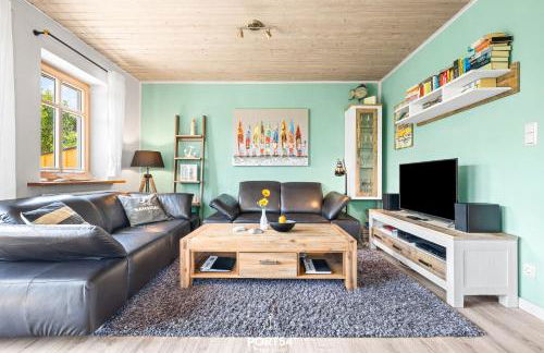 Ferienhaus Pfefferminza Kronsgaard - Foto 3