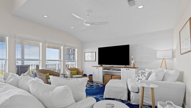 Ausstattung der Unterkunft