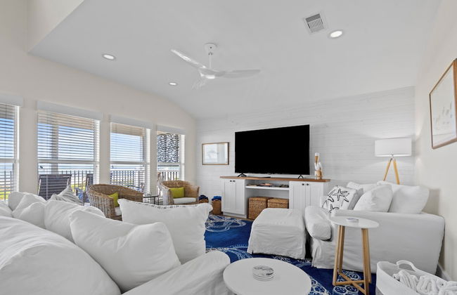 A Time to Lime by Ryson Vacation Rentals - Foto 5