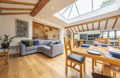 Wild Meadow Barn - Foto 14