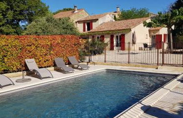 Mas du Tilleul - Foto 1