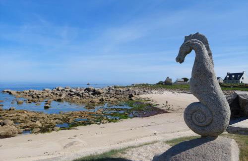 Holiday Home in Brittany with Sea Views - Foto 20