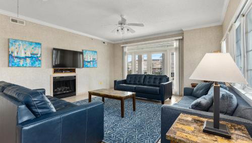 OCHG Ocean 1 Suites - Foto 3