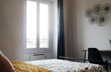 Le petit cocon de la poste - Photo 9