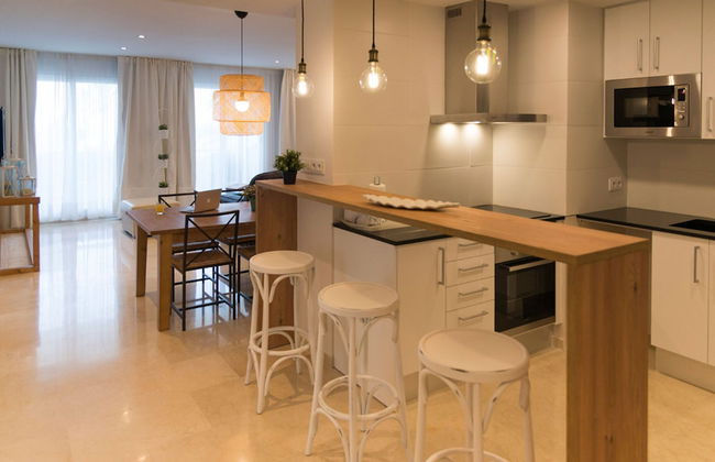 Mediterráneo Sitges - Foto 16