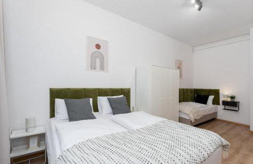Hala Targowa Apartments - Foto 44