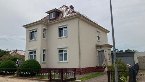 Ferienwohnung Ahlbeck Theophil - Foto 2