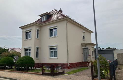 Ferienwohnung Ahlbeck Theophil - Foto 2