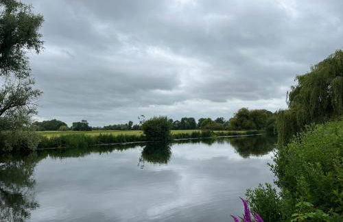 2 have fun in Huntingdon entire flat - Foto 23