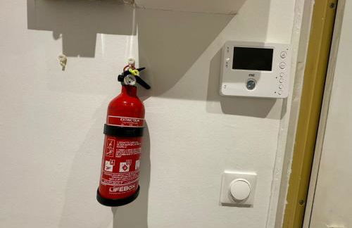 Au fil de l'eau Malzéville 6 pers - Foto 22