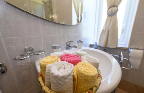 Apartments Villa Salona - Photo 30