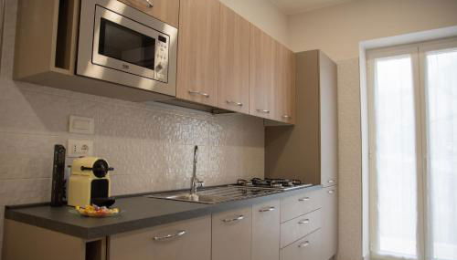 Maison Noel - Foto 3, stove, dishwasher, minibar