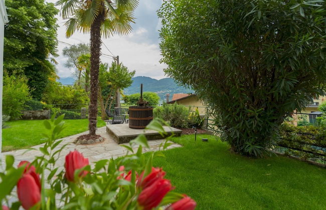 Co-f181-carb1at - Tremezzo Apartment 1 - Photo 21