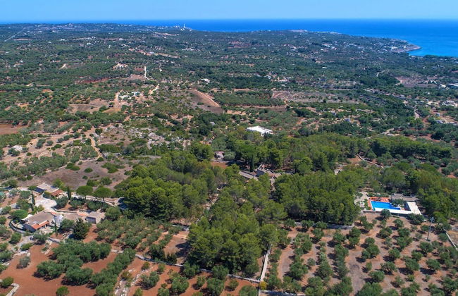 Masseria Colosso - Photo 66