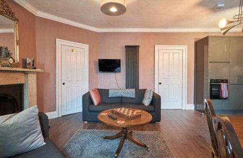 3 Bedroom Apartment - Historic Old Town - Foto 32