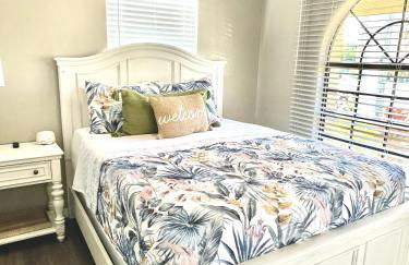 Paradise!! GolfCartRental/Paddleboat/Kayak/Fish/Swim - Foto 4