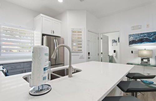 Allure - Sleeps 8 - 3 BDM - Disney - Foto 9