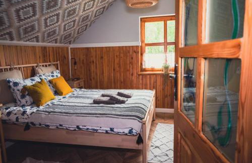 Large Holiday Villa With Sauna, Jacuzzi and Pool - Foto 26