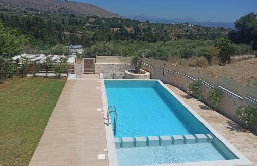 Villa Dedalos - Foto 40