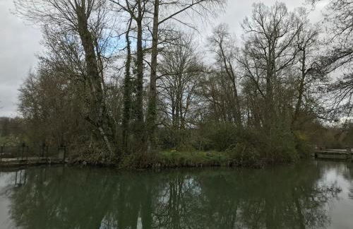 Moulin du grand auque - Foto 22