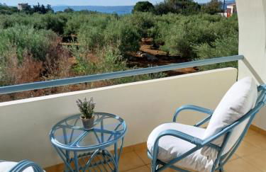 Villa Chariklia Studios - Foto 10