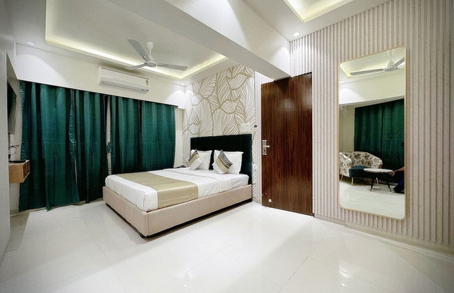 The Orion Premium Suites - Foto 14