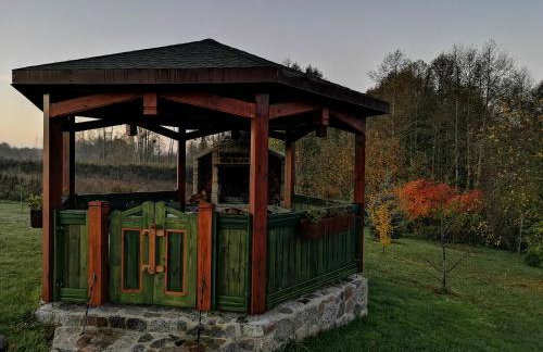 Mazurski Staw - Foto 16