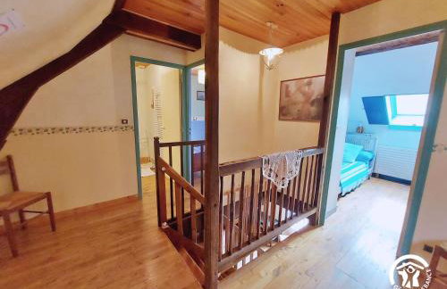 La Pichardière - Foto 17