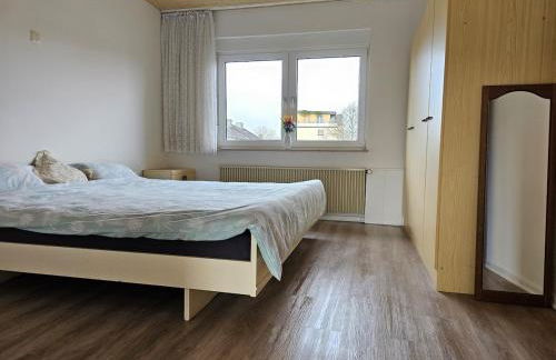 Beautiful 3 Room big Apartment with kitchen and Balcony - Foto 18