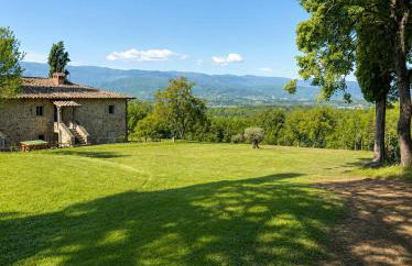 Villa Casale Chiesina - Foto 4