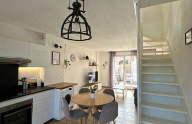 Mazet Golfe de Saint-Tropez - Foto 13