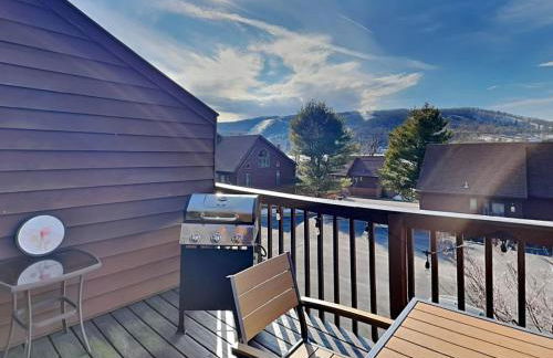 Alpine Loft and Lake - Foto 25