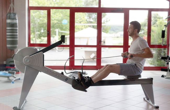 VVF Urrugne Saint-Jean-de-Luz Côte Basque - Foto 28