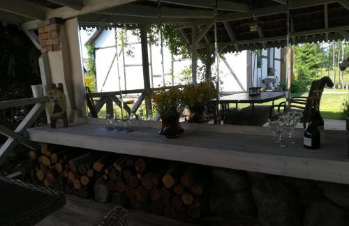 Wiejska Chata - Foto 6