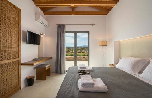 Villa Afeidia - Foto 14