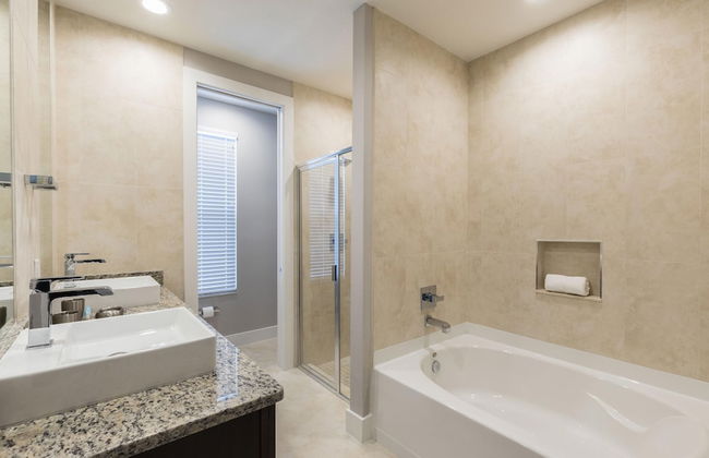 5 BR 6 BA Villa 5min Disneyworld 2169ft - Foto 13