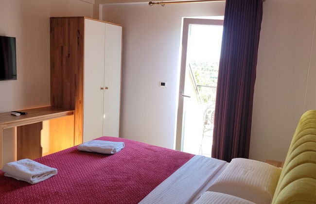 Lahuta e Vjetër Agroturizëm - Photo 22