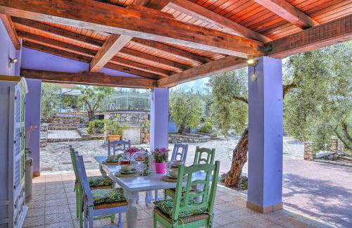 VILLA IPAZIA 6, Emma Villas - Foto 19