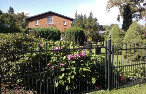 Apartment in Putbus II - Foto 8