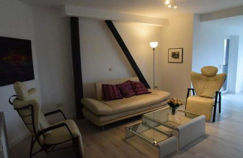 Großzügige Wohnung auf Resthof - Foto 7