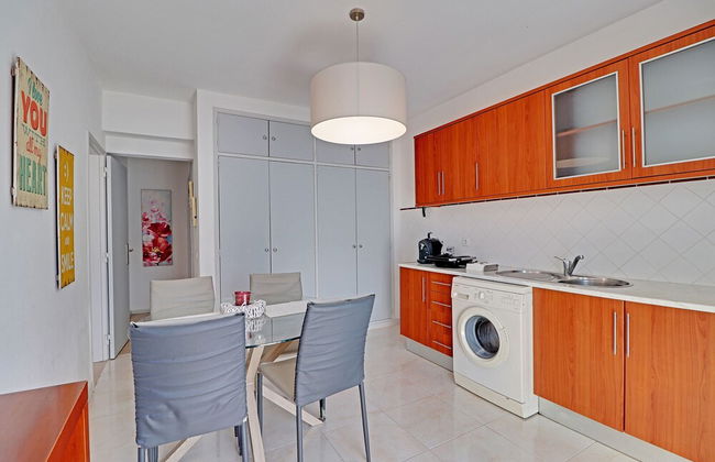 Faro Airport Flat 1 by Homing - Foto 6