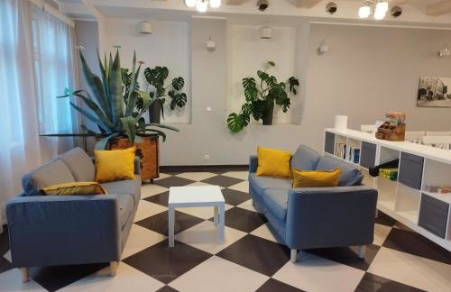 Noclegi Szymrych - Foto 11