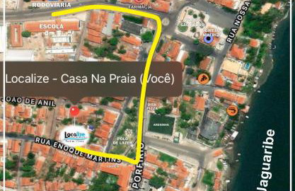 Localize casa na praia - Photo 17
