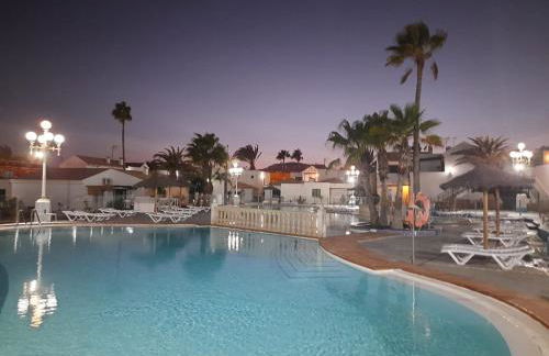 Castillo Holiday Apartment- Puerta del Sol 245 - Photo 16