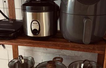 Apartamento aconchegante à 500m da praia - Vitória - Photo 25