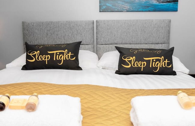 The Eisteddfod - Berwyn House Central Wrexham - Photo 2