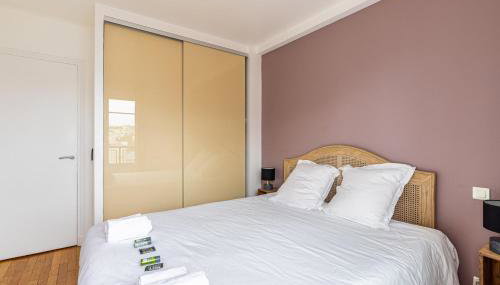 GuestReady - Contemporary Apt in the 20th Arr - Foto 5