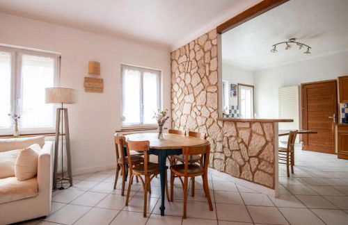 Family Home in Lille, Garden and Parking - 6/8p - Foto 9