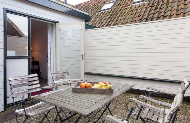 Cottage in Nes-ameland Near Coastline - Foto 14